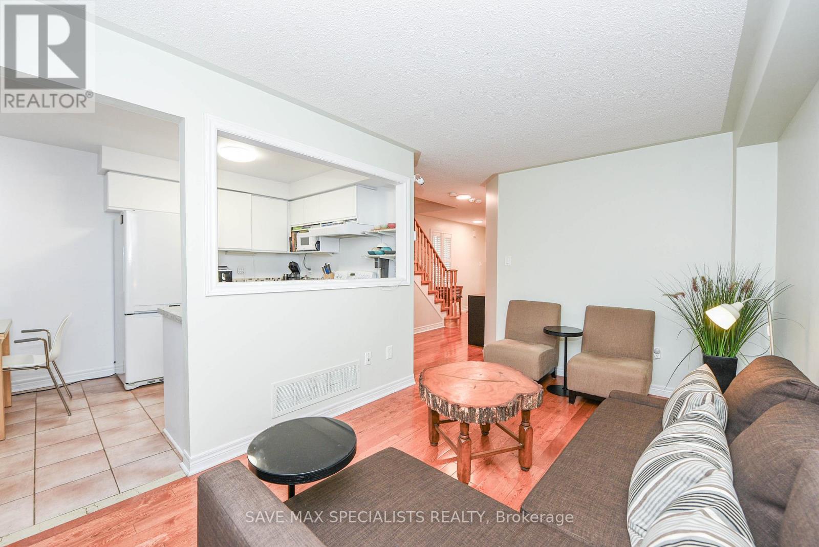 614 Lumberton Crescent, Mississauga, Ontario  L4Z 3Z5 - Photo 21 - W12908784