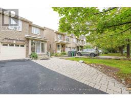 614 LUMBERTON CRESCENT, Mississauga, Ontario