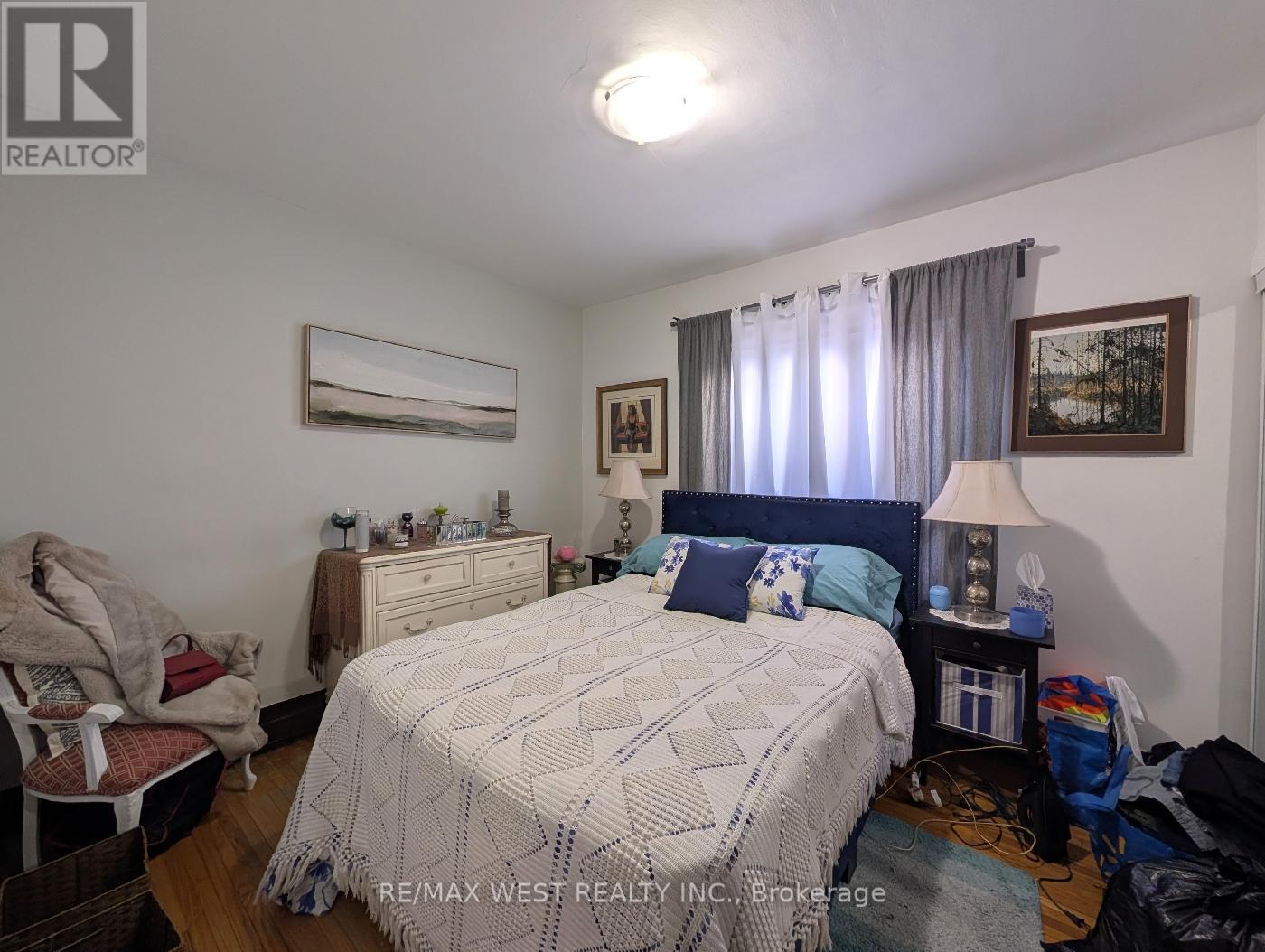 Main Floor - 128 Caledonia Road, Toronto, Ontario  M6E 4S7 - Photo 6 - W12908786