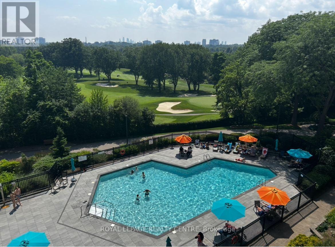 B4 - 296 Mill Road, Toronto, Ontario  M9C 4X8 - Photo 19 - W12908796