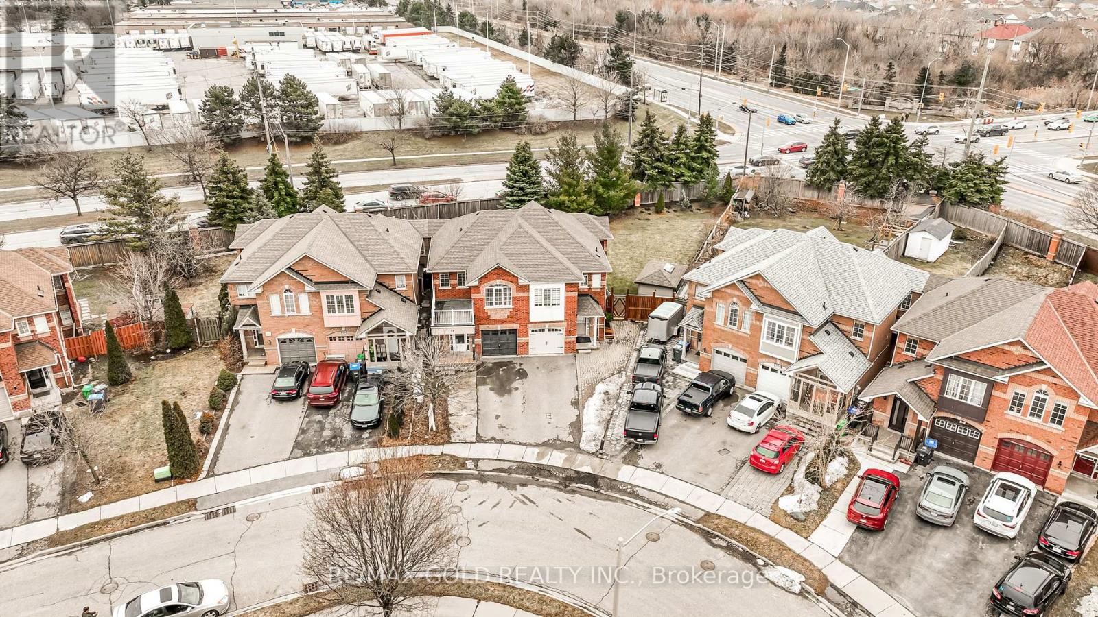 98 Winners Circle, Brampton, Ontario  L7A 1W2 - Photo 38 - W12908800