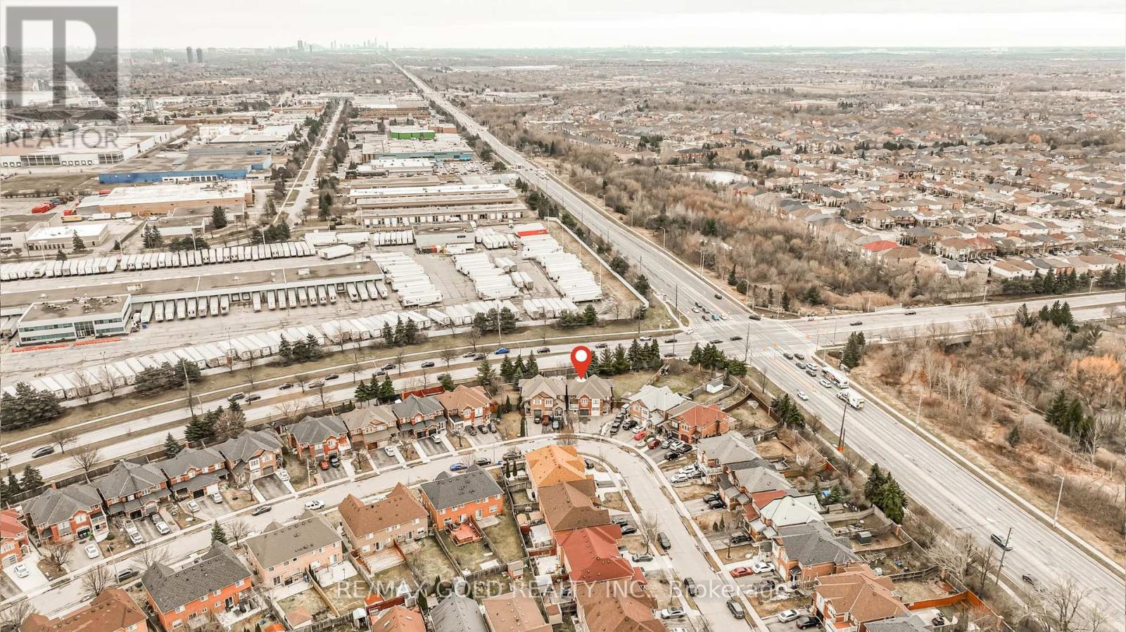 98 Winners Circle, Brampton, Ontario  L7A 1W2 - Photo 39 - W12908800