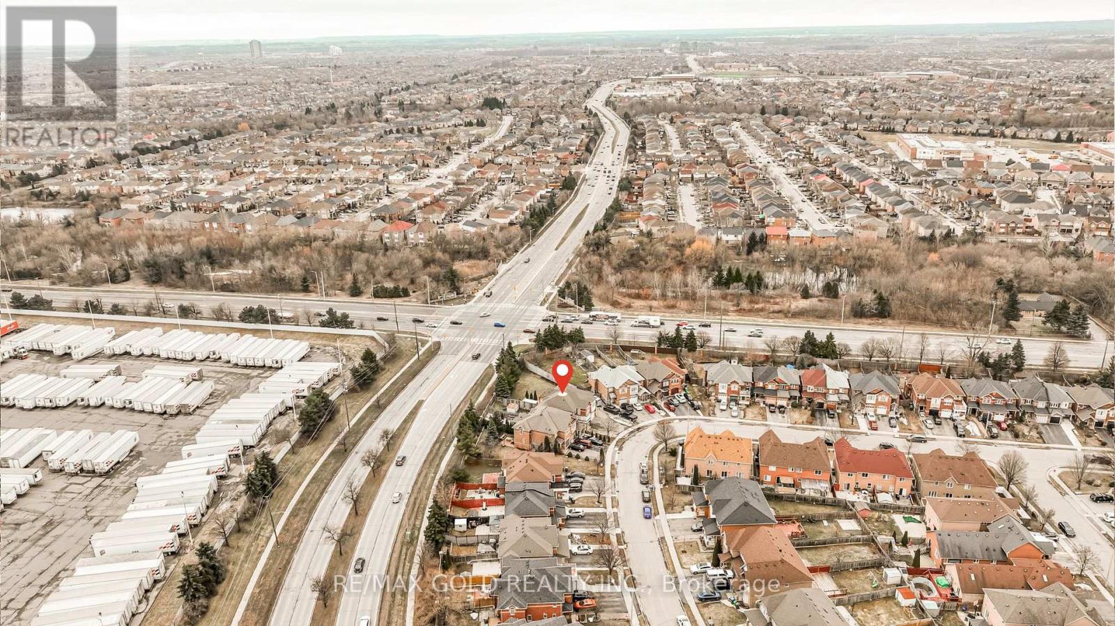 98 Winners Circle, Brampton, Ontario  L7A 1W2 - Photo 40 - W12908800