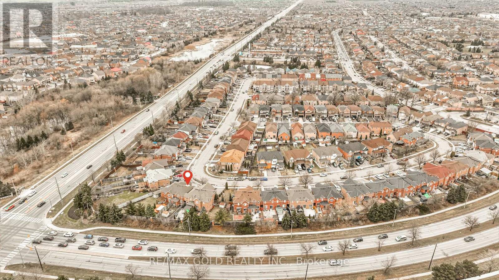 98 Winners Circle, Brampton, Ontario  L7A 1W2 - Photo 41 - W12908800