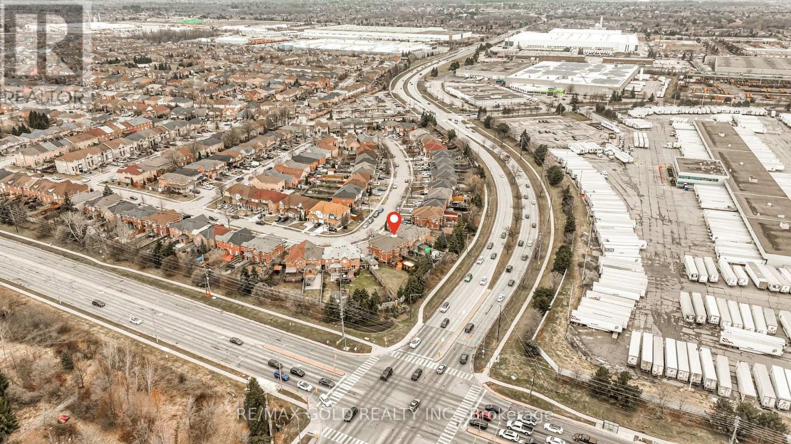 98 Winners Circle, Brampton, Ontario  L7A 1W2 - Photo 42 - W12908800