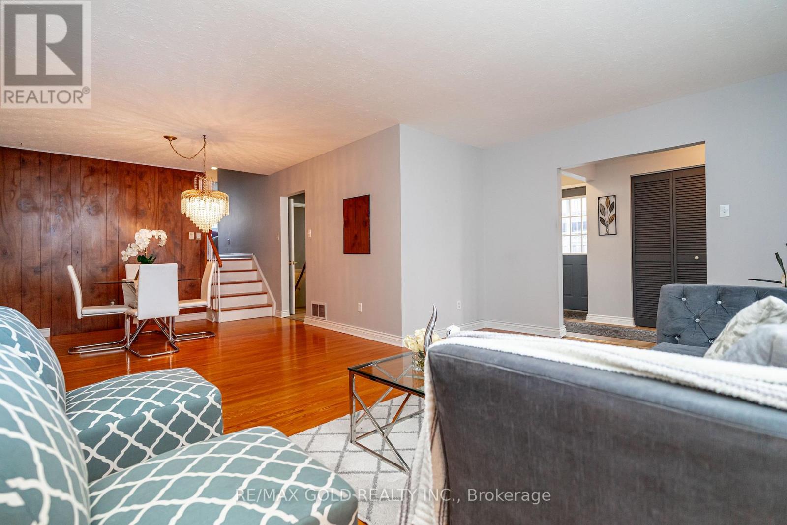 13 Cathcart Crescent, Brampton, Ontario  L6T 2A4 - Photo 10 - W12908820