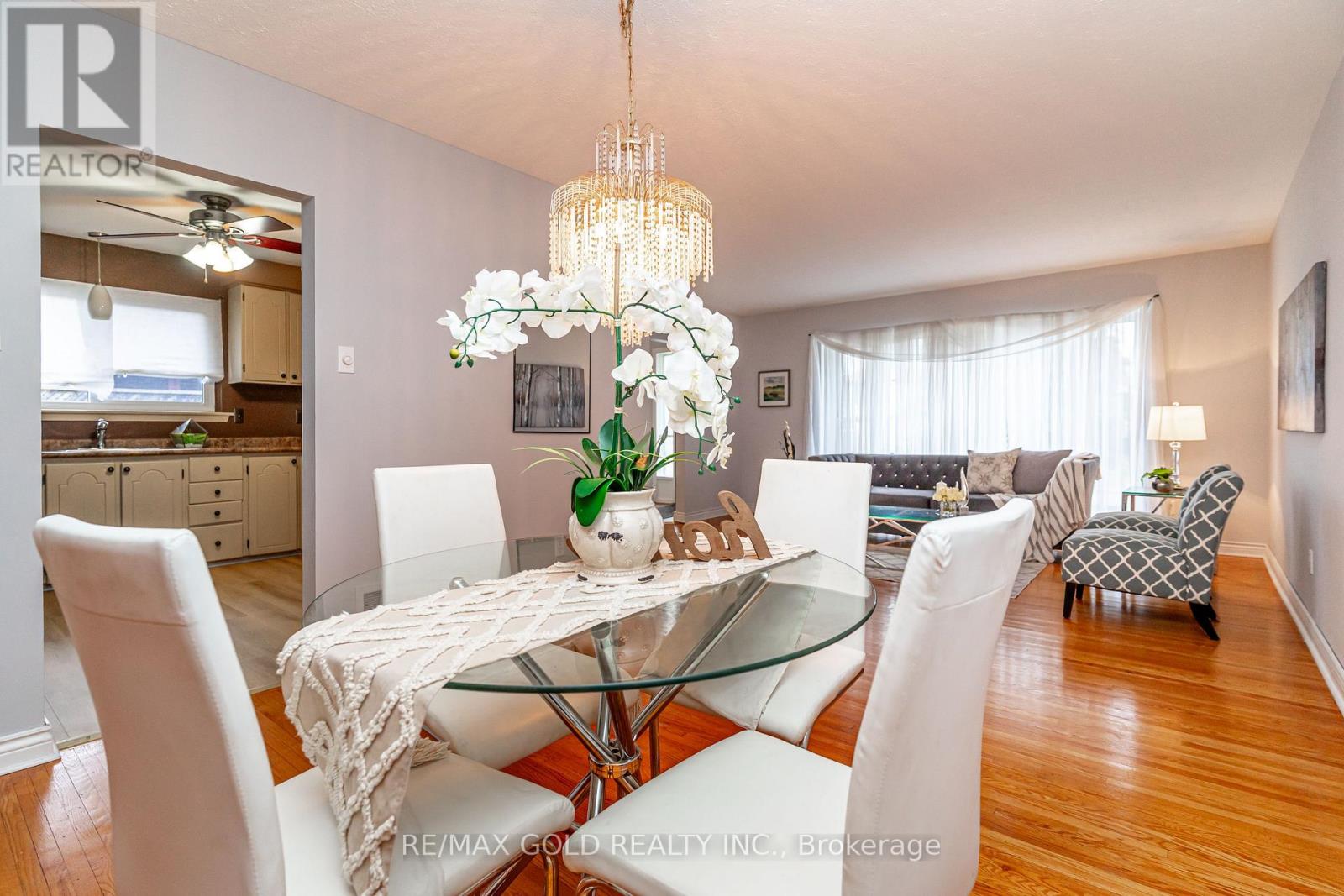 13 Cathcart Crescent, Brampton, Ontario  L6T 2A4 - Photo 12 - W12908820