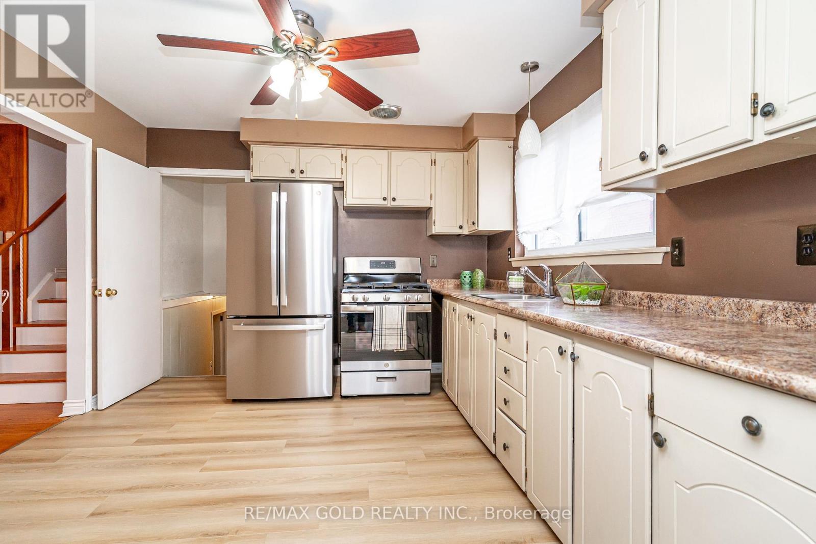 13 Cathcart Crescent, Brampton, Ontario  L6T 2A4 - Photo 16 - W12908820