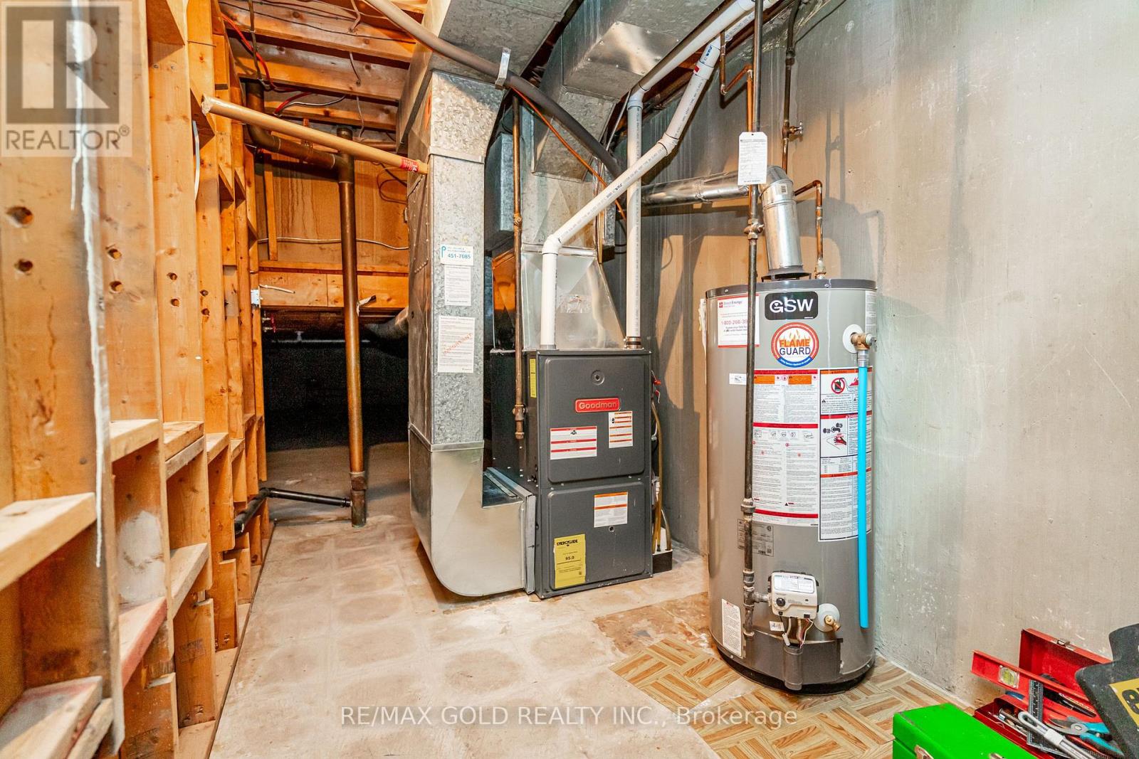 13 Cathcart Crescent, Brampton, Ontario  L6T 2A4 - Photo 28 - W12908820