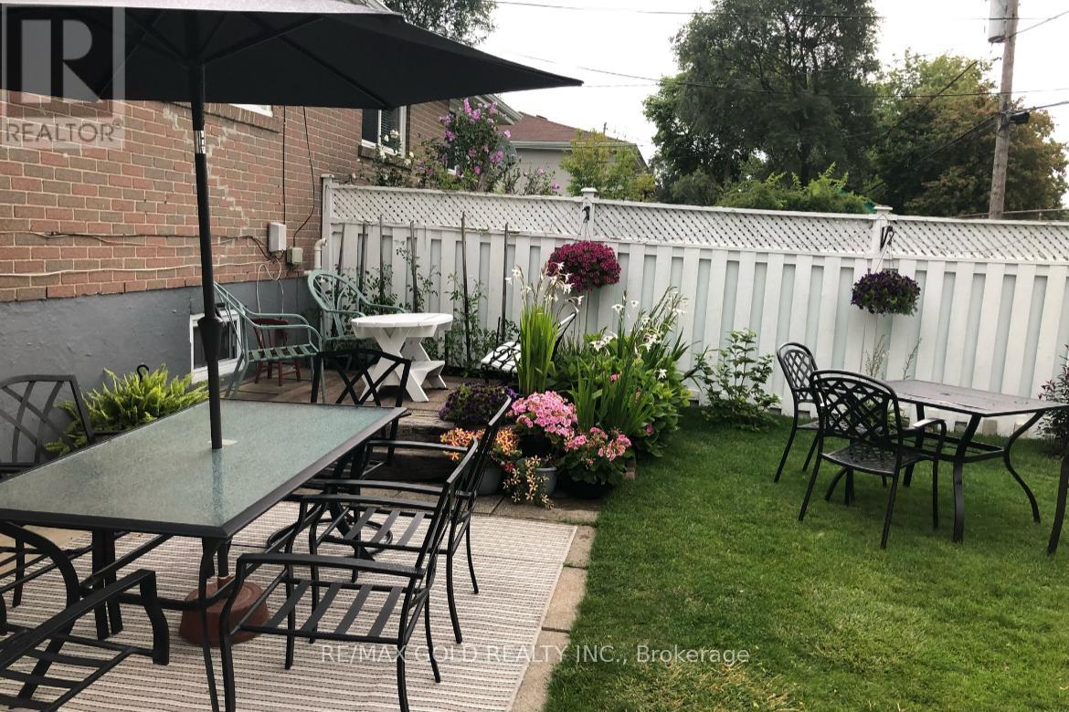 13 Cathcart Crescent, Brampton, Ontario  L6T 2A4 - Photo 33 - W12908820