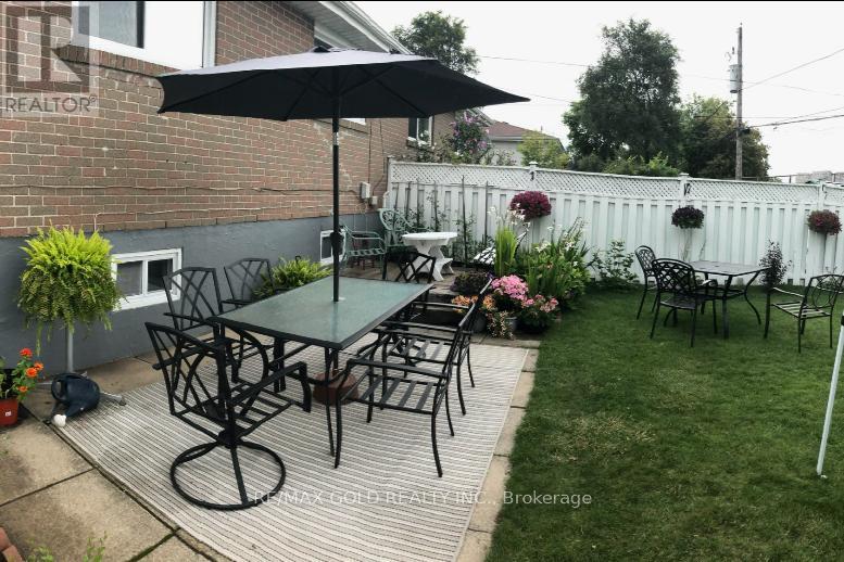 13 Cathcart Crescent, Brampton, Ontario  L6T 2A4 - Photo 34 - W12908820