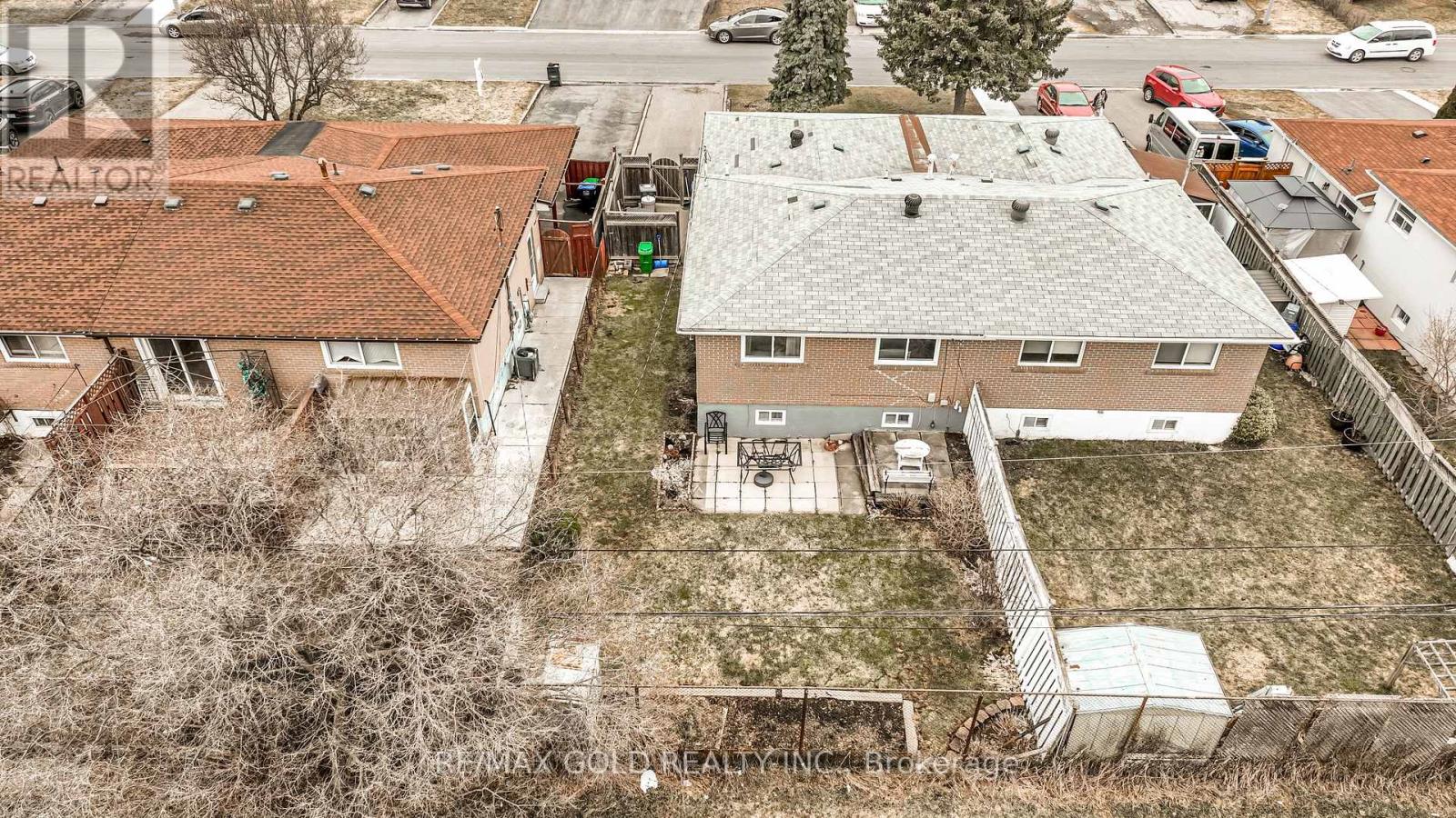 13 Cathcart Crescent, Brampton, Ontario  L6T 2A4 - Photo 37 - W12908820