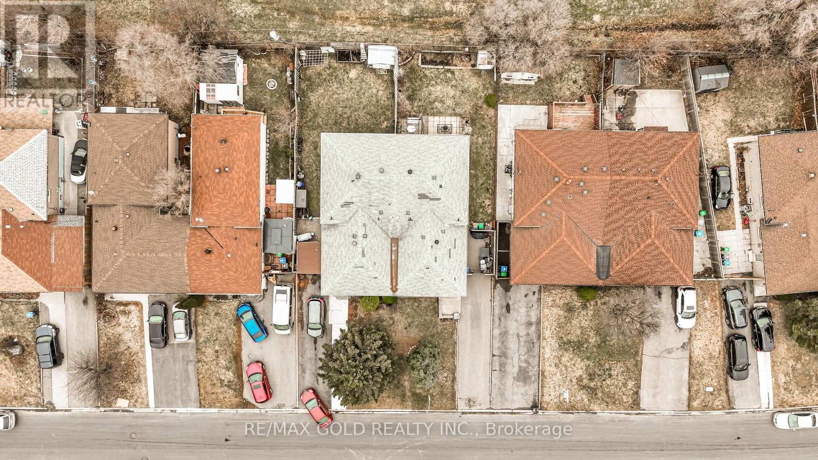 13 Cathcart Crescent, Brampton, Ontario  L6T 2A4 - Photo 38 - W12908820