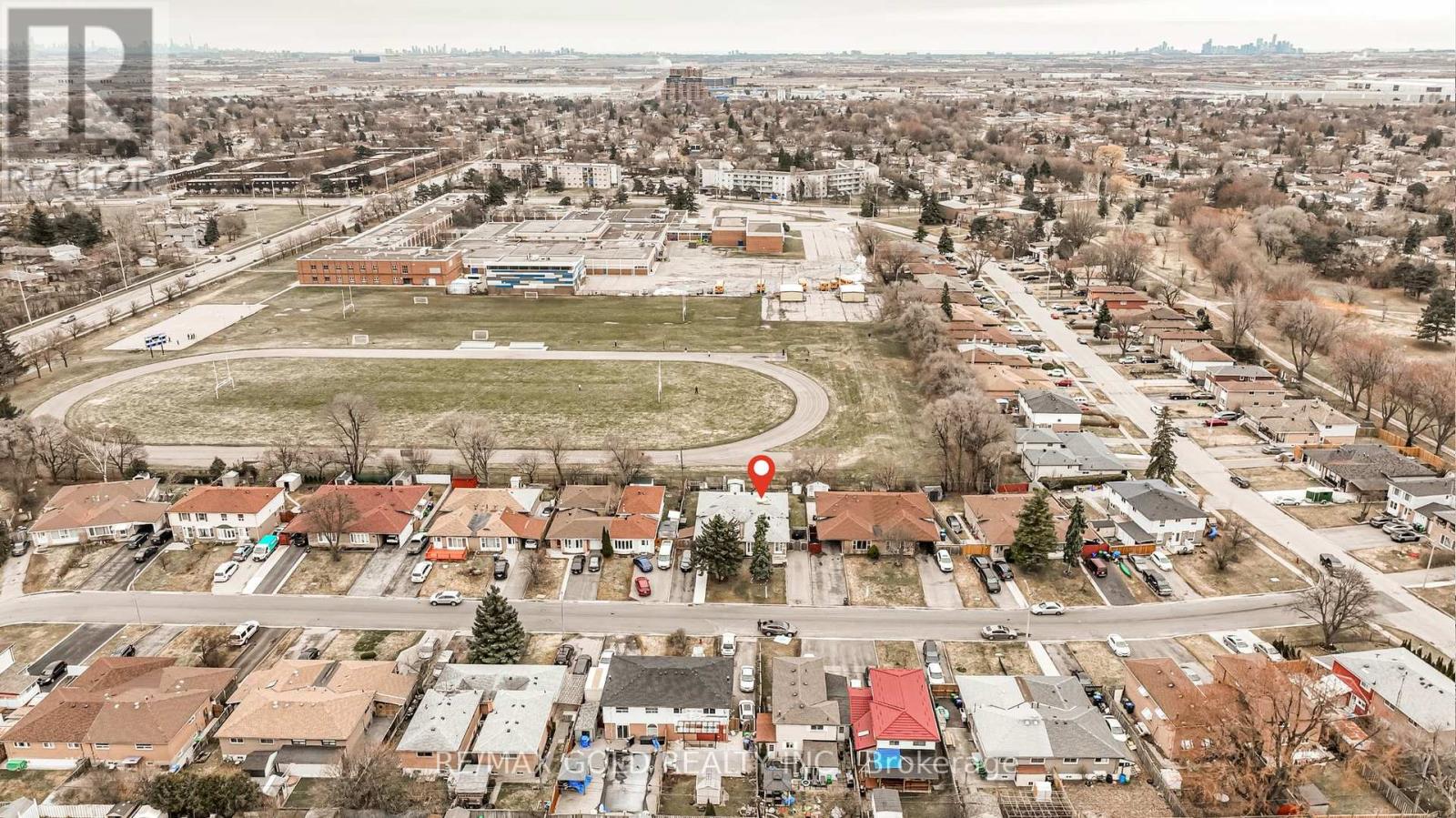 13 Cathcart Crescent, Brampton, Ontario  L6T 2A4 - Photo 41 - W12908820