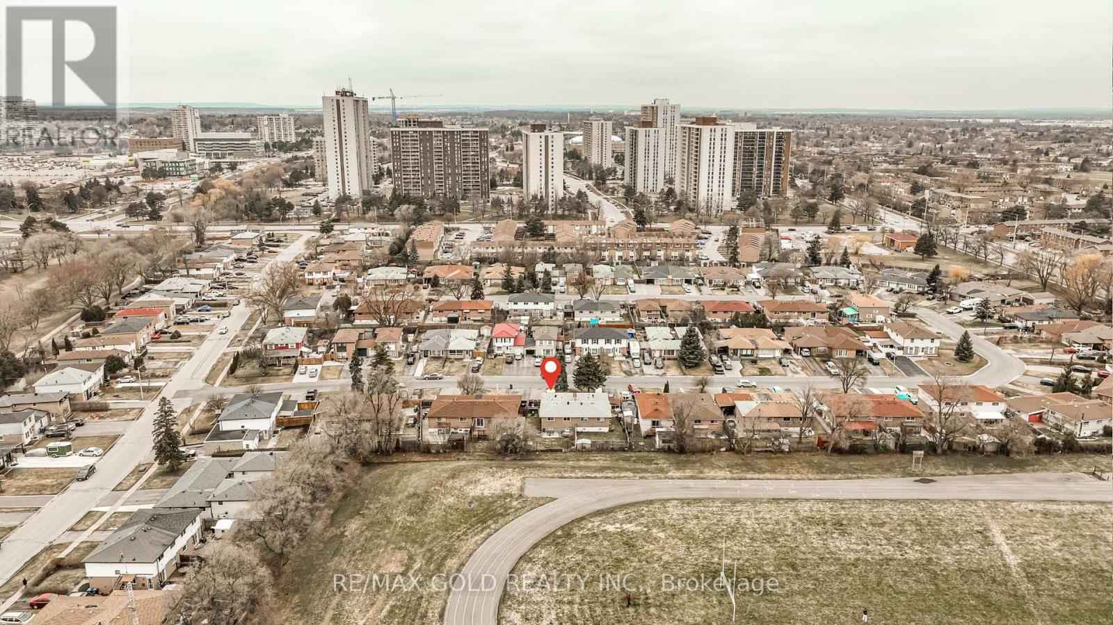 13 Cathcart Crescent, Brampton, Ontario  L6T 2A4 - Photo 43 - W12908820