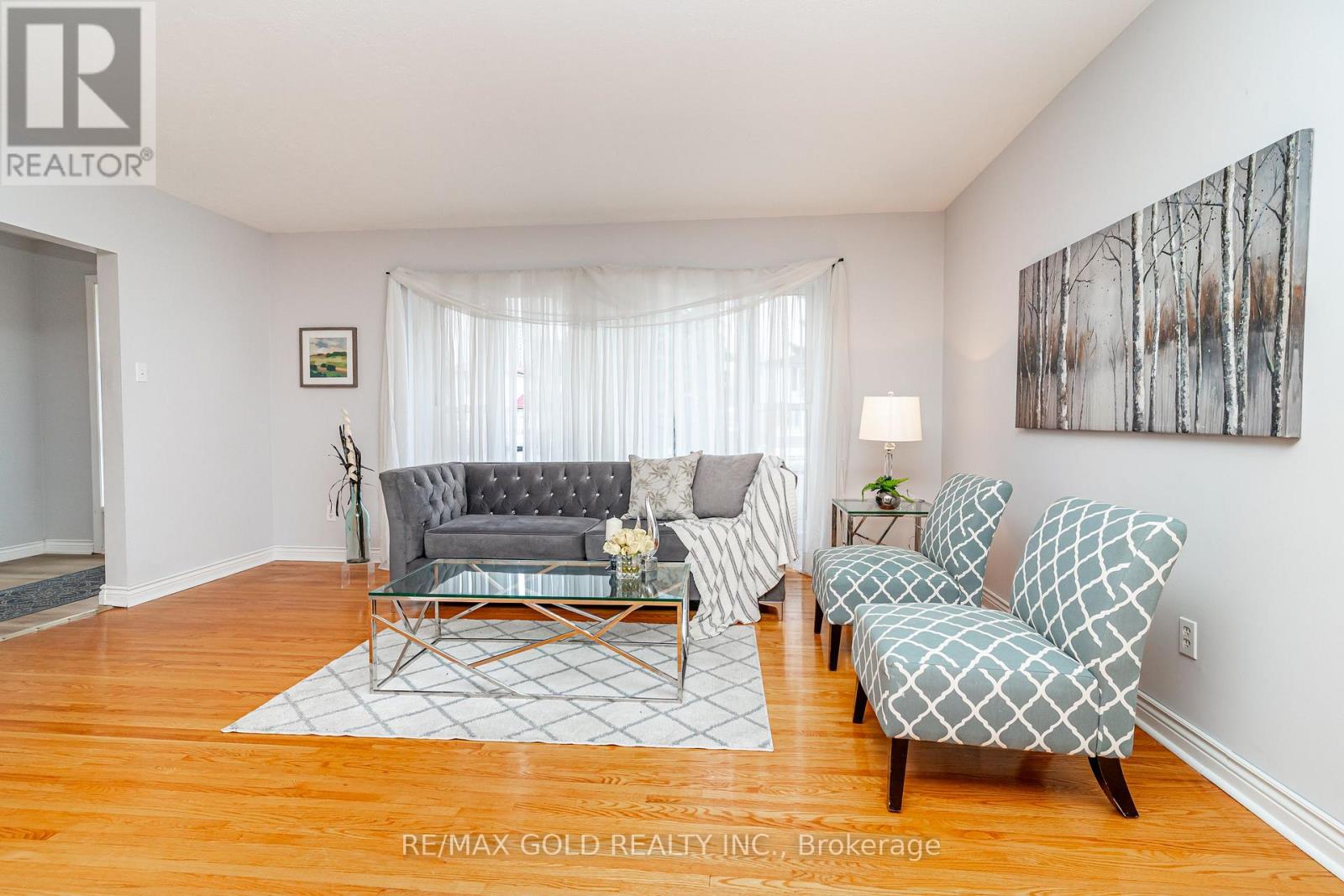 13 Cathcart Crescent, Brampton, Ontario  L6T 2A4 - Photo 9 - W12908820