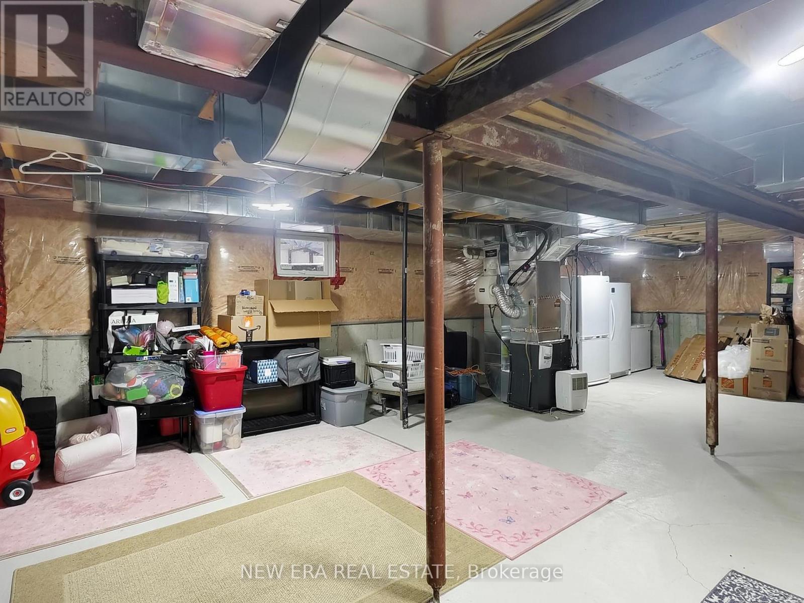 57 Hawkridge Trail, Brampton, Ontario  L6P 2T6 - Photo 34 - W12908844