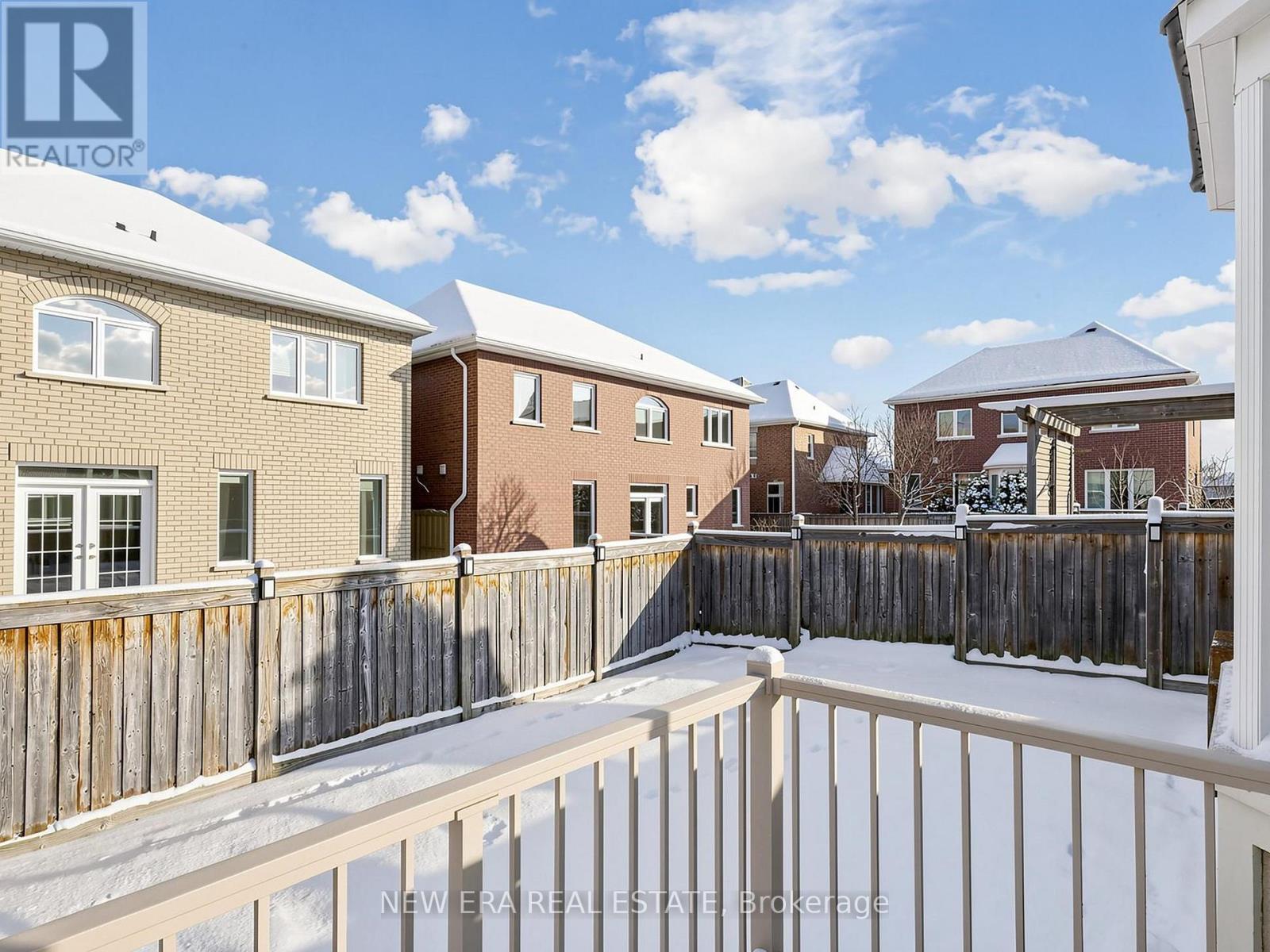 57 Hawkridge Trail, Brampton, Ontario  L6P 2T6 - Photo 36 - W12908844