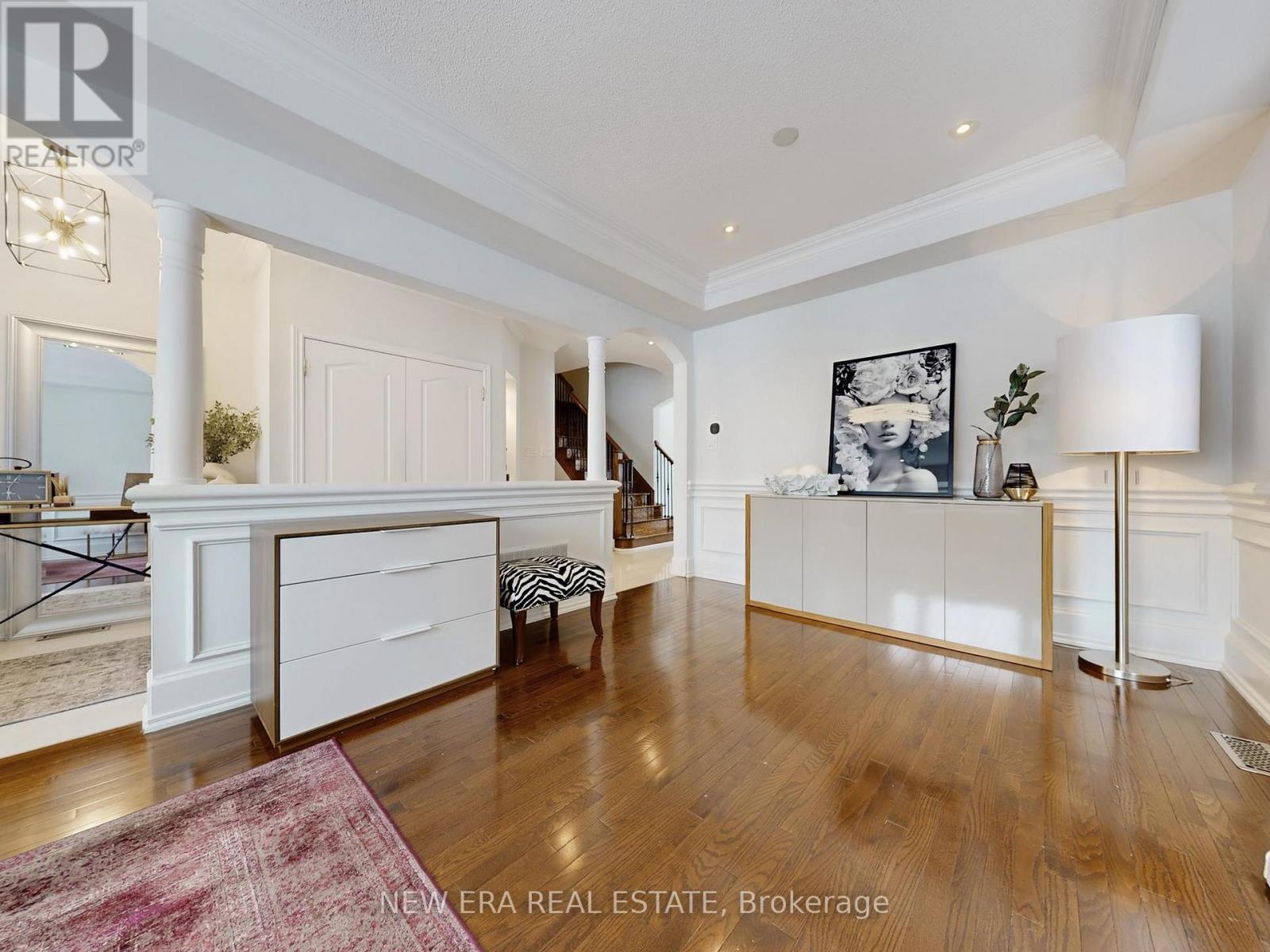 57 Hawkridge Trail, Brampton, Ontario  L6P 2T6 - Photo 6 - W12908844