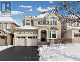 57 HAWKRIDGE TRAIL, Brampton, Ontario
