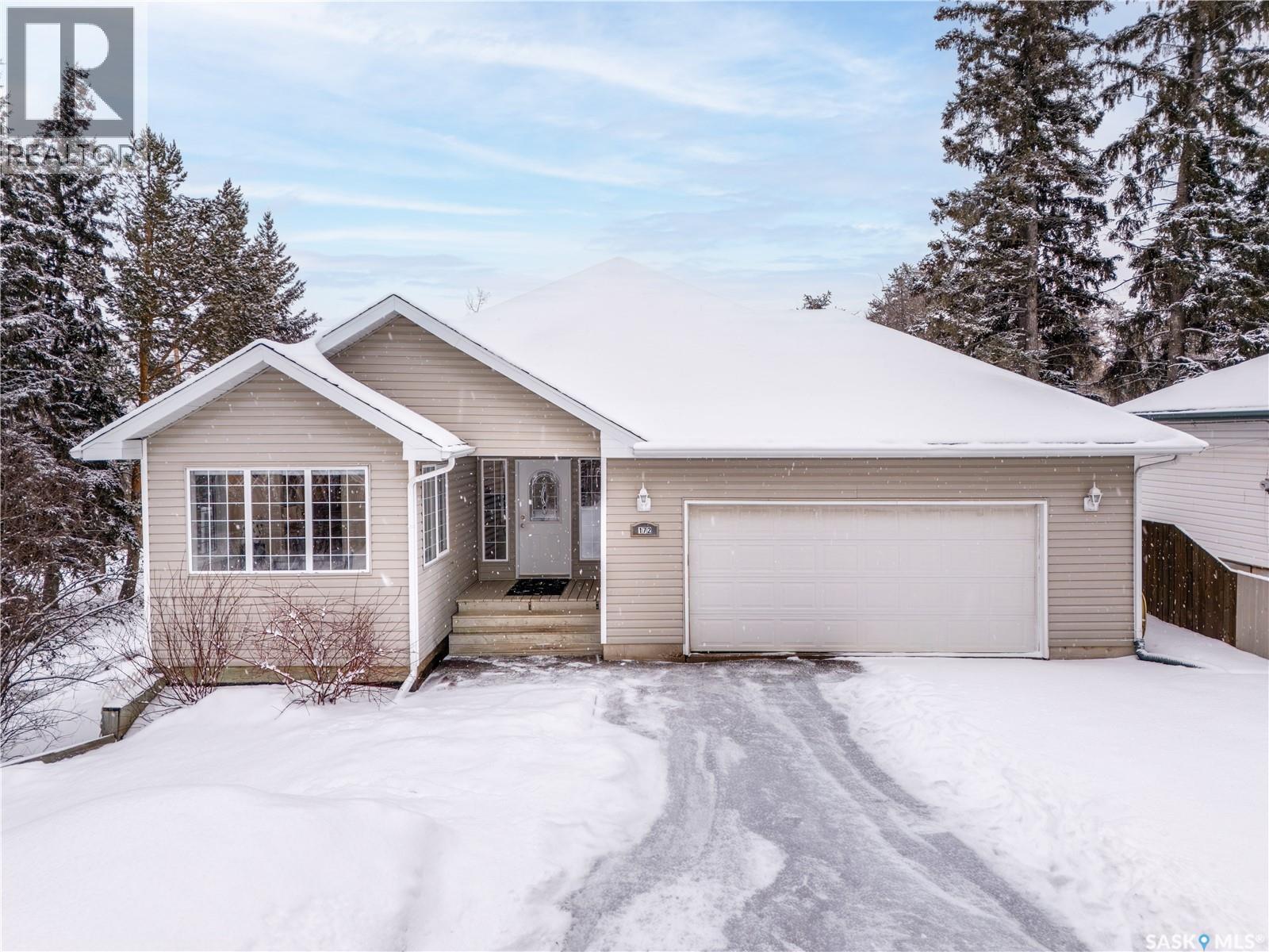 172 3rd STREET W, Pierceland, Saskatchewan