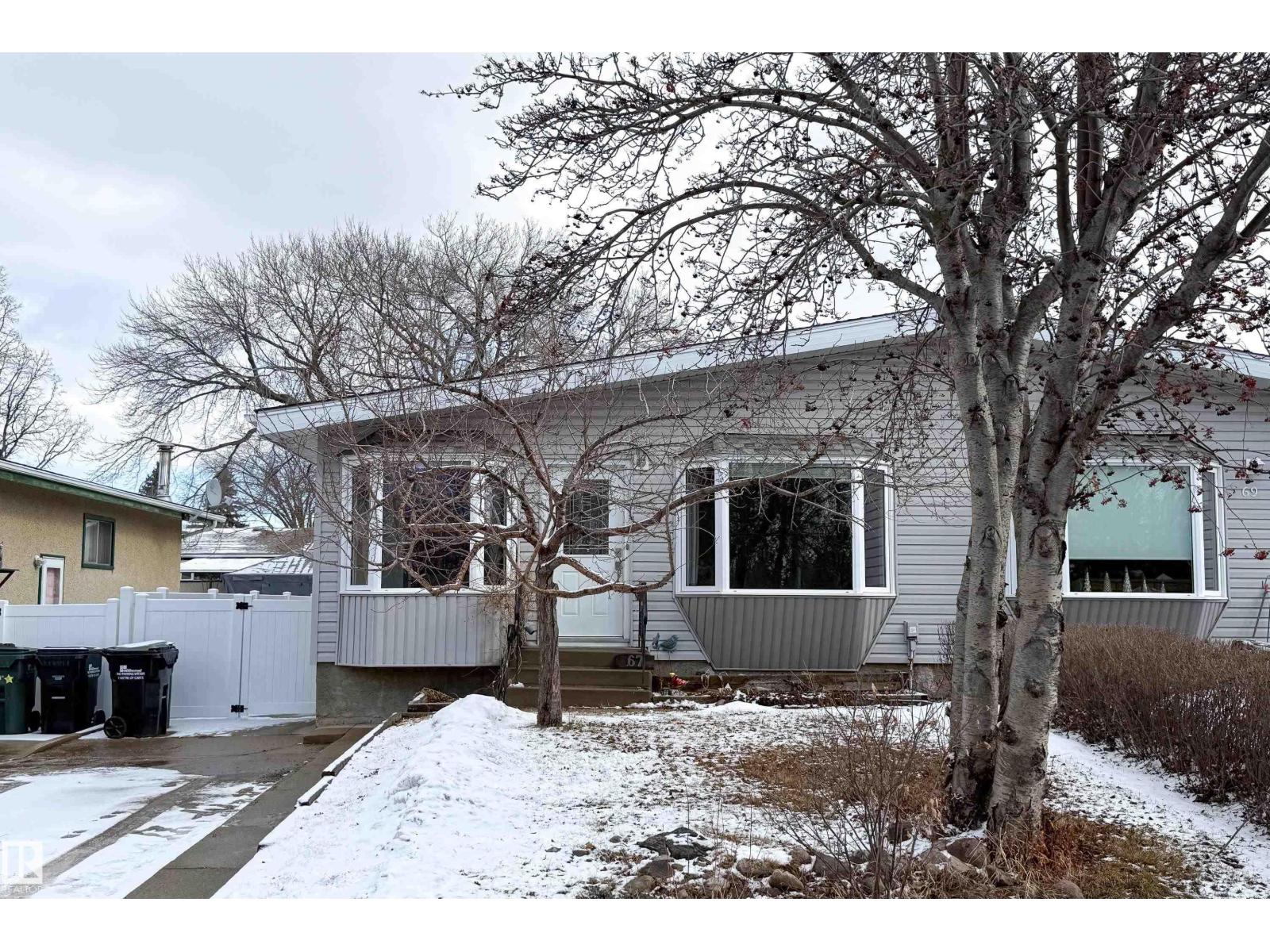67 Heron RD, sherwood park, Alberta