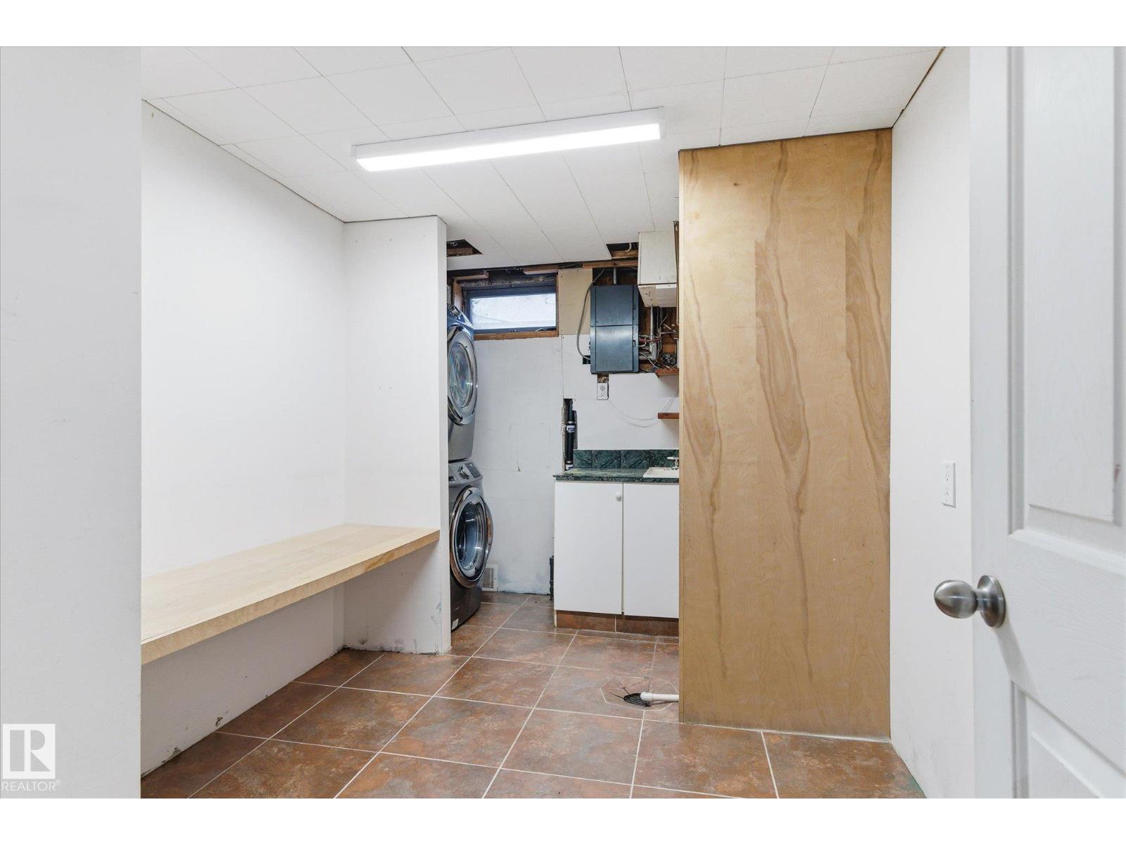 1019 Mony Penny Cr, Sherwood Park, Alberta  T8A 1C2 - Photo 34 - E4478668