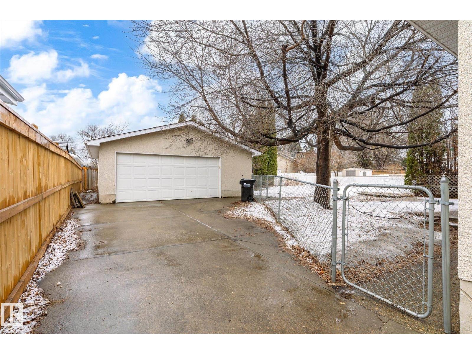 1019 Mony Penny Cr, Sherwood Park, Alberta  T8A 1C2 - Photo 35 - E4478668