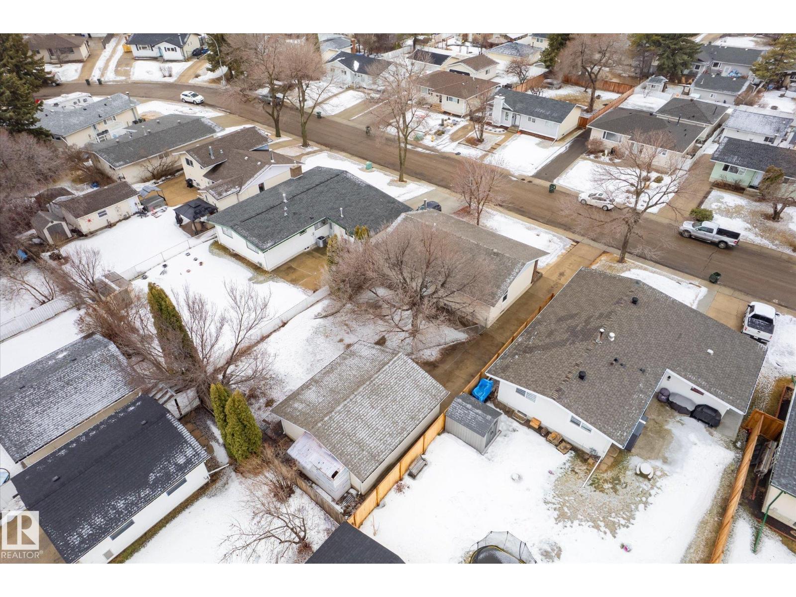 1019 Mony Penny Cr, Sherwood Park, Alberta  T8A 1C2 - Photo 38 - E4478668