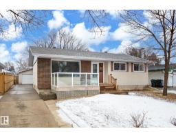 1019 MONY PENNY CR, Sherwood Park, Alberta