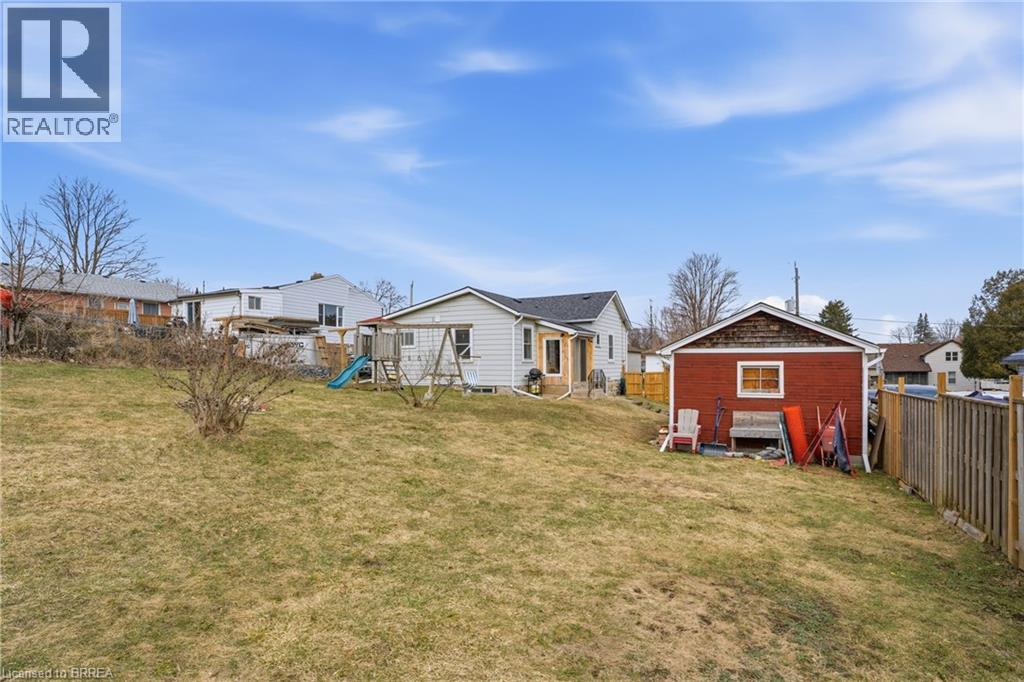 26 Franklin Street, Paris, Ontario  N3L 3B7 - Photo 26 - 40810679