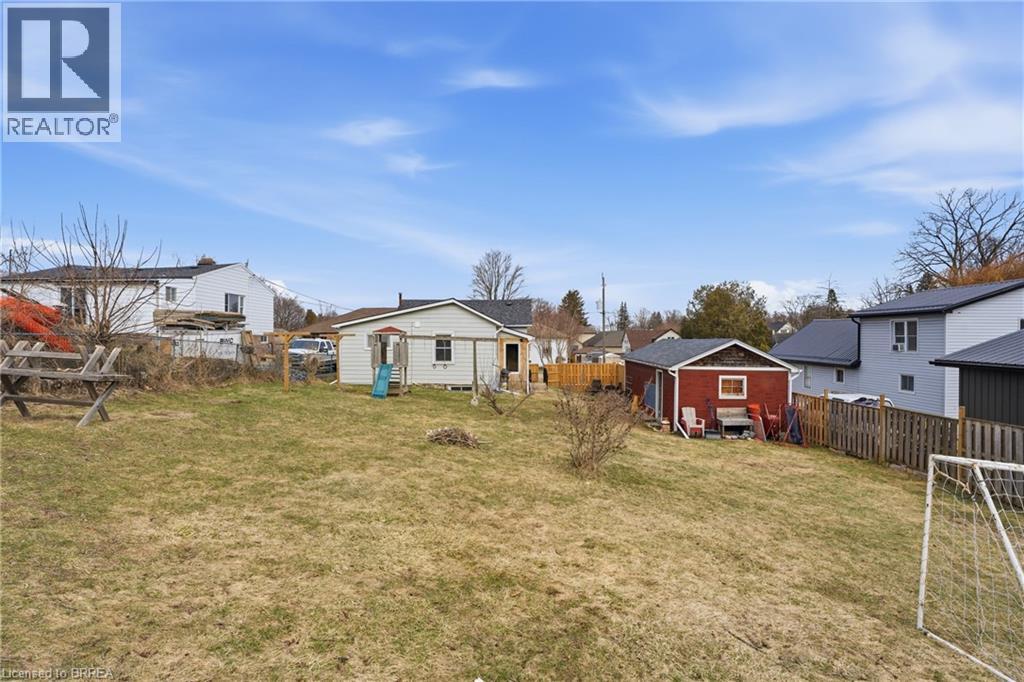 26 Franklin Street, Paris, Ontario  N3L 3B7 - Photo 27 - 40810679