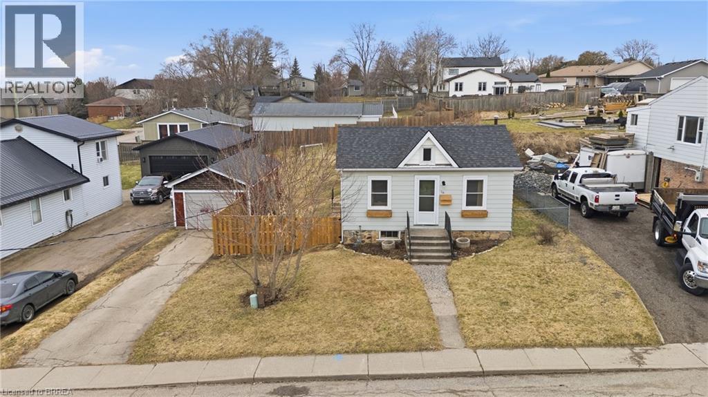 26 Franklin Street, Paris, Ontario  N3L 3B7 - Photo 32 - 40810679