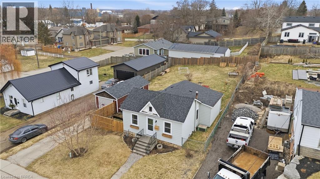 26 Franklin Street, Paris, Ontario  N3L 3B7 - Photo 33 - 40810679