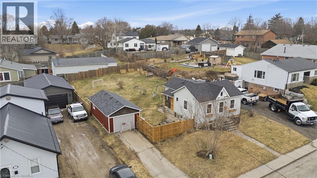 26 Franklin Street, Paris, Ontario  N3L 3B7 - Photo 34 - 40810679