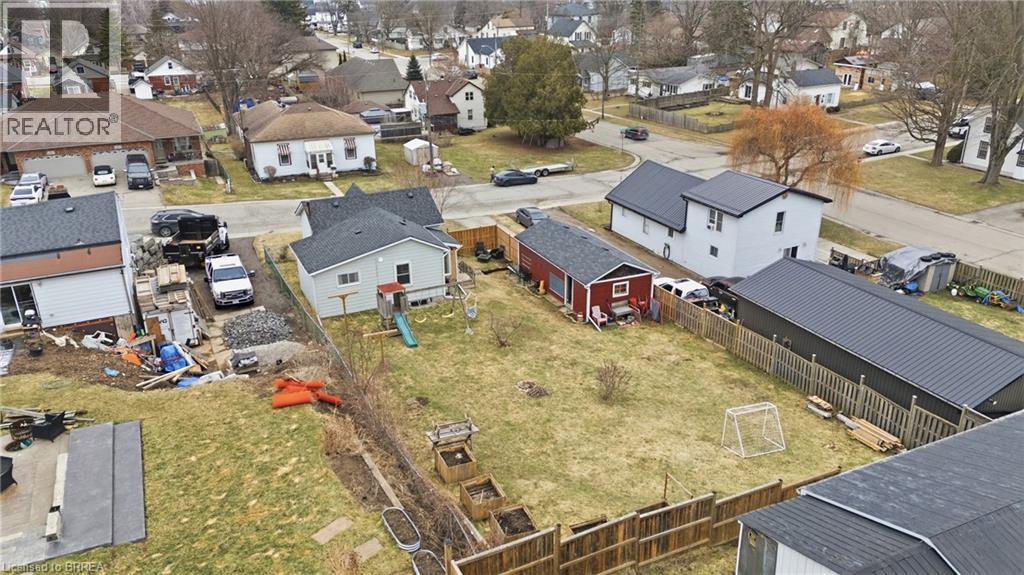 26 Franklin Street, Paris, Ontario  N3L 3B7 - Photo 35 - 40810679