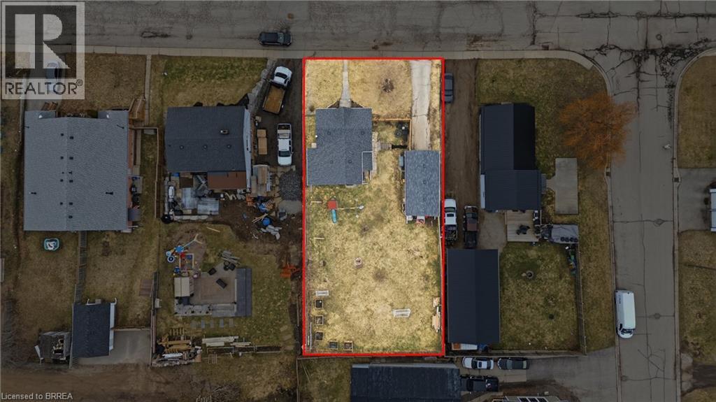 26 Franklin Street, Paris, Ontario  N3L 3B7 - Photo 38 - 40810679