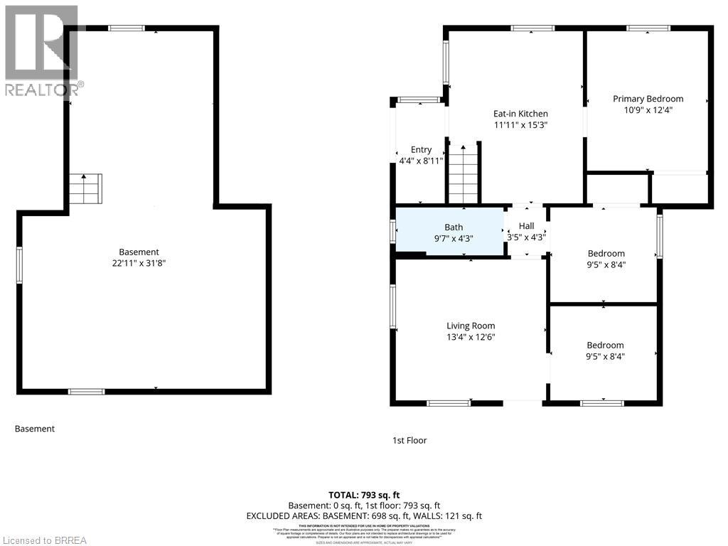 26 Franklin Street, Paris, Ontario  N3L 3B7 - Photo 40 - 40810679