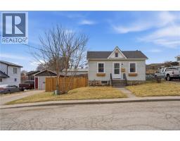 26 FRANKLIN Street, Paris, Ontario