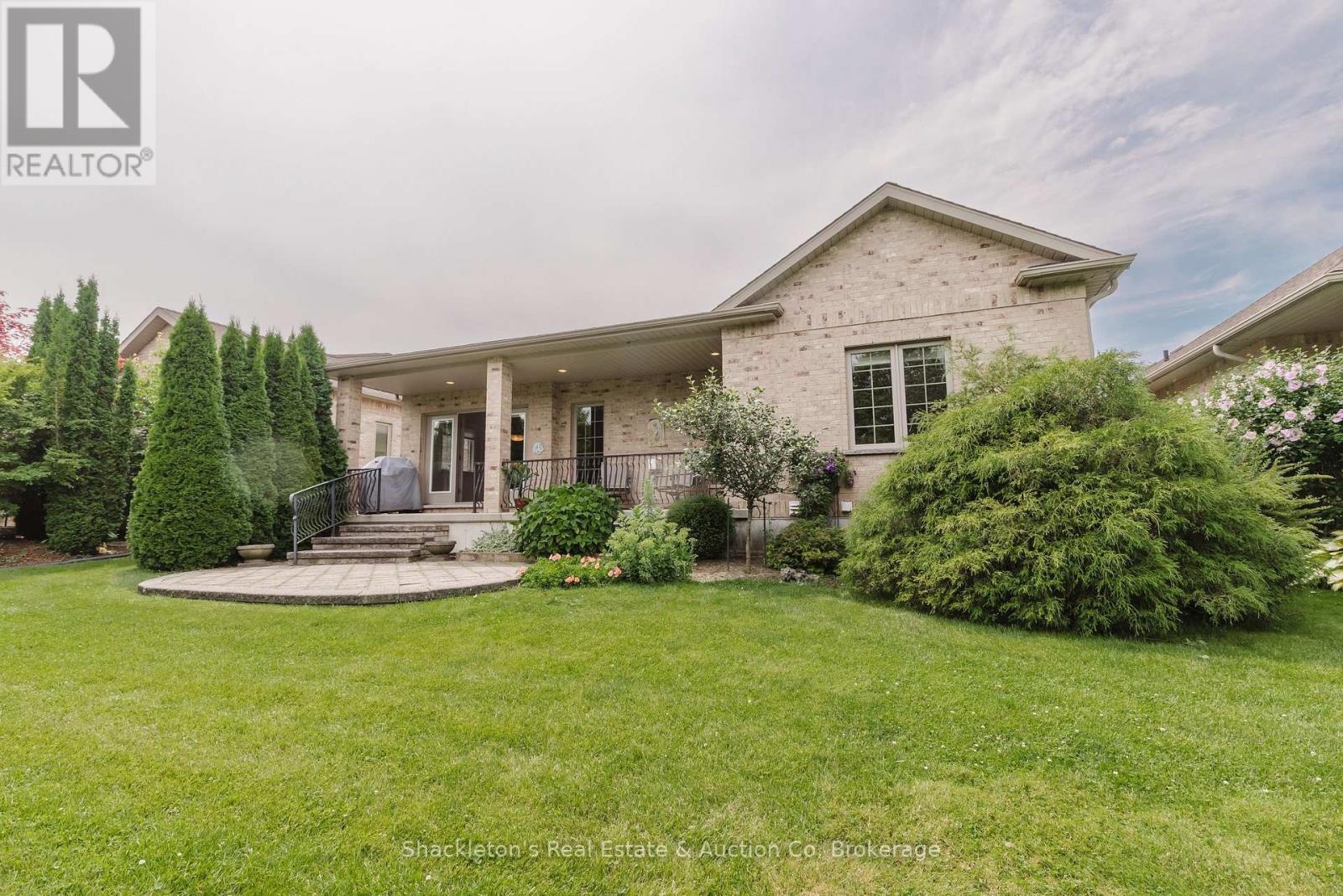 47 North Pointe Drive, Stratford, Ontario  N5A 8C3 - Photo 46 - X12830386