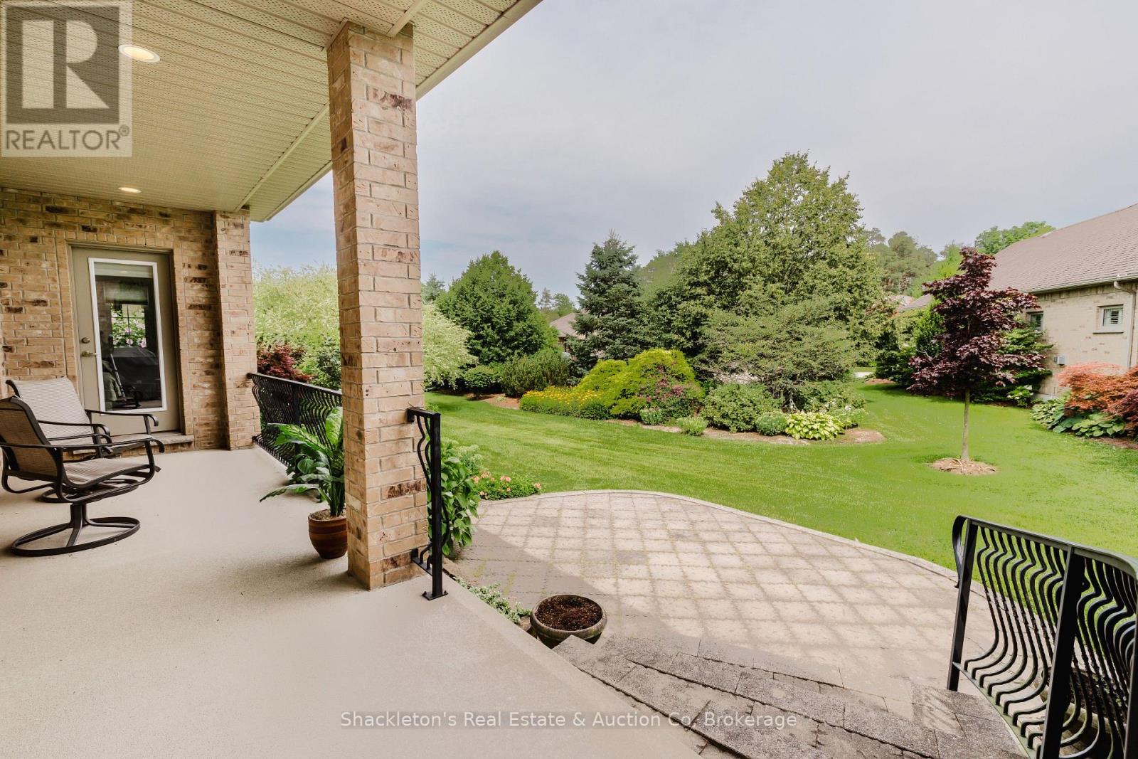 47 North Pointe Drive, Stratford, Ontario  N5A 8C3 - Photo 44 - X12830386