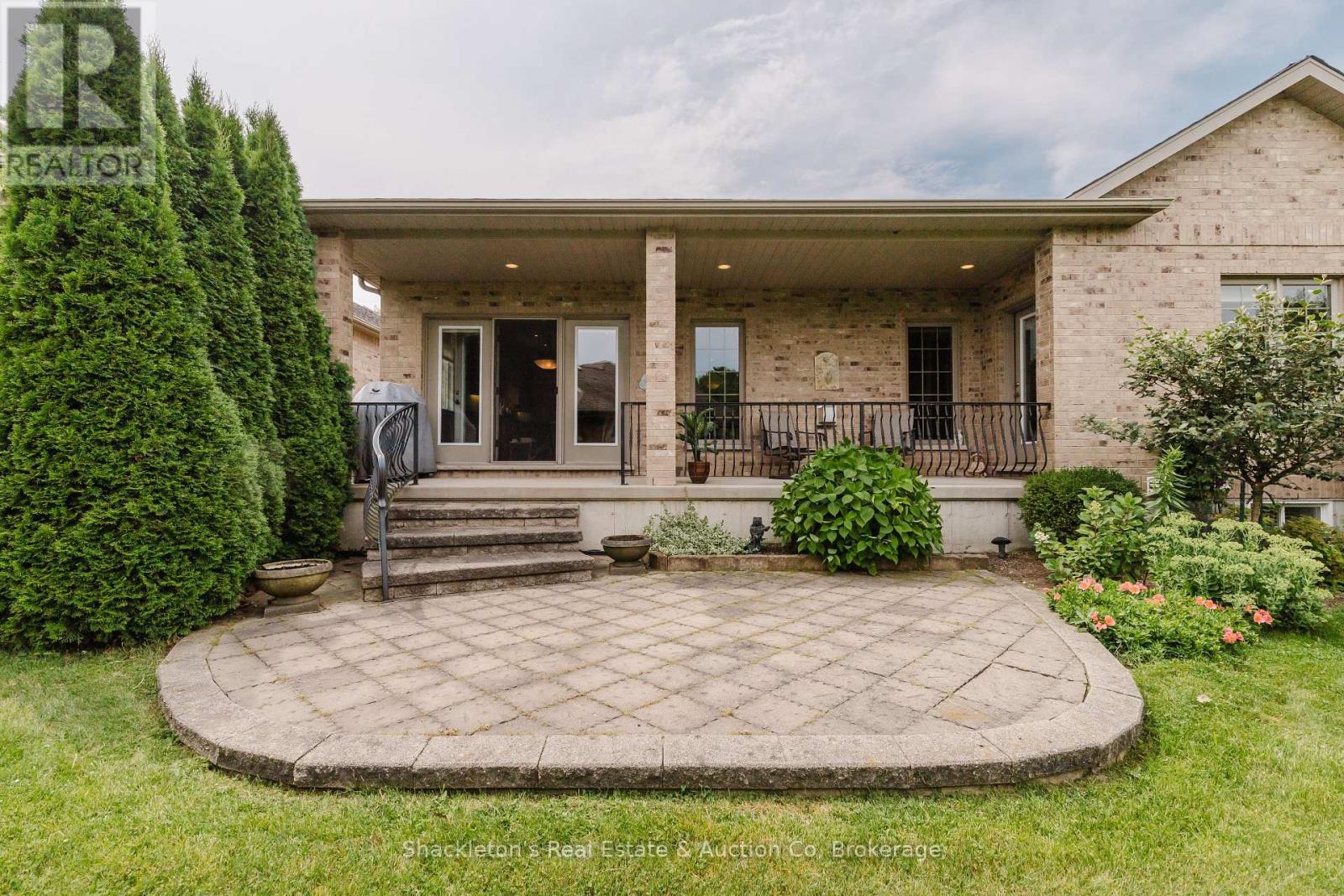 47 North Pointe Drive, Stratford, Ontario  N5A 8C3 - Photo 48 - X12830386