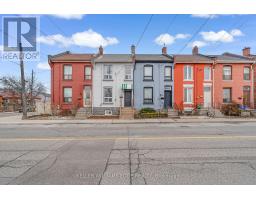 188 BAY STREET N, Hamilton, Ontario