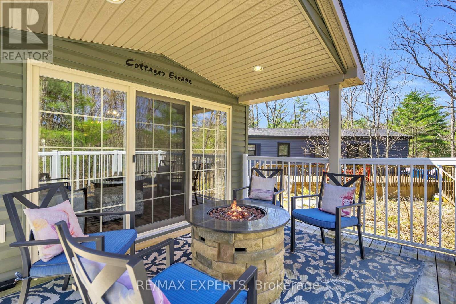 8 - 1336 S Morrison Lake Road, Gravenhurst, Ontario  P0E 1G0 - Photo 34 - X12908582