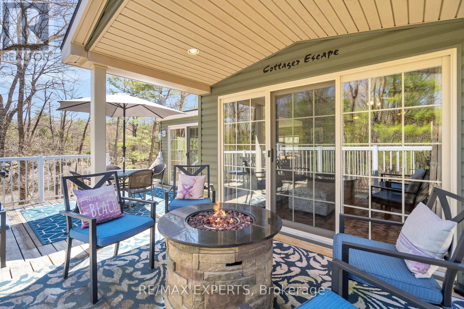 8 - 1336 S Morrison Lake Road, Gravenhurst, Ontario  P0E 1G0 - Photo 35 - X12908582