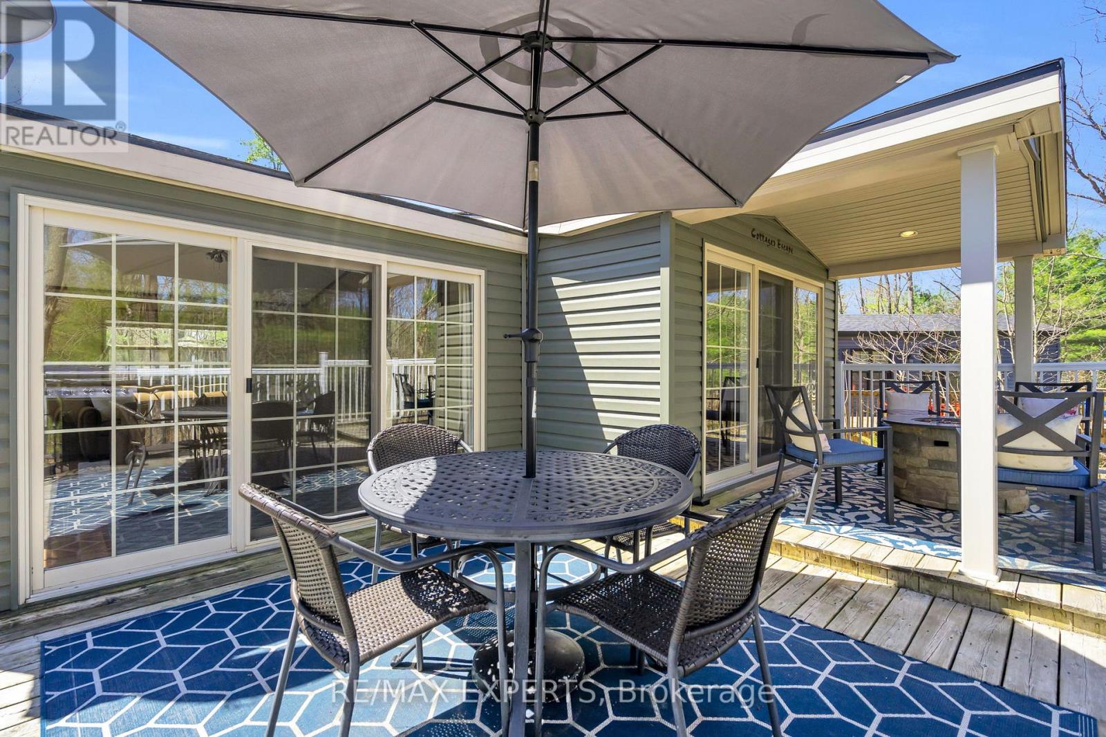 8 - 1336 S Morrison Lake Road, Gravenhurst, Ontario  P0E 1G0 - Photo 36 - X12908582