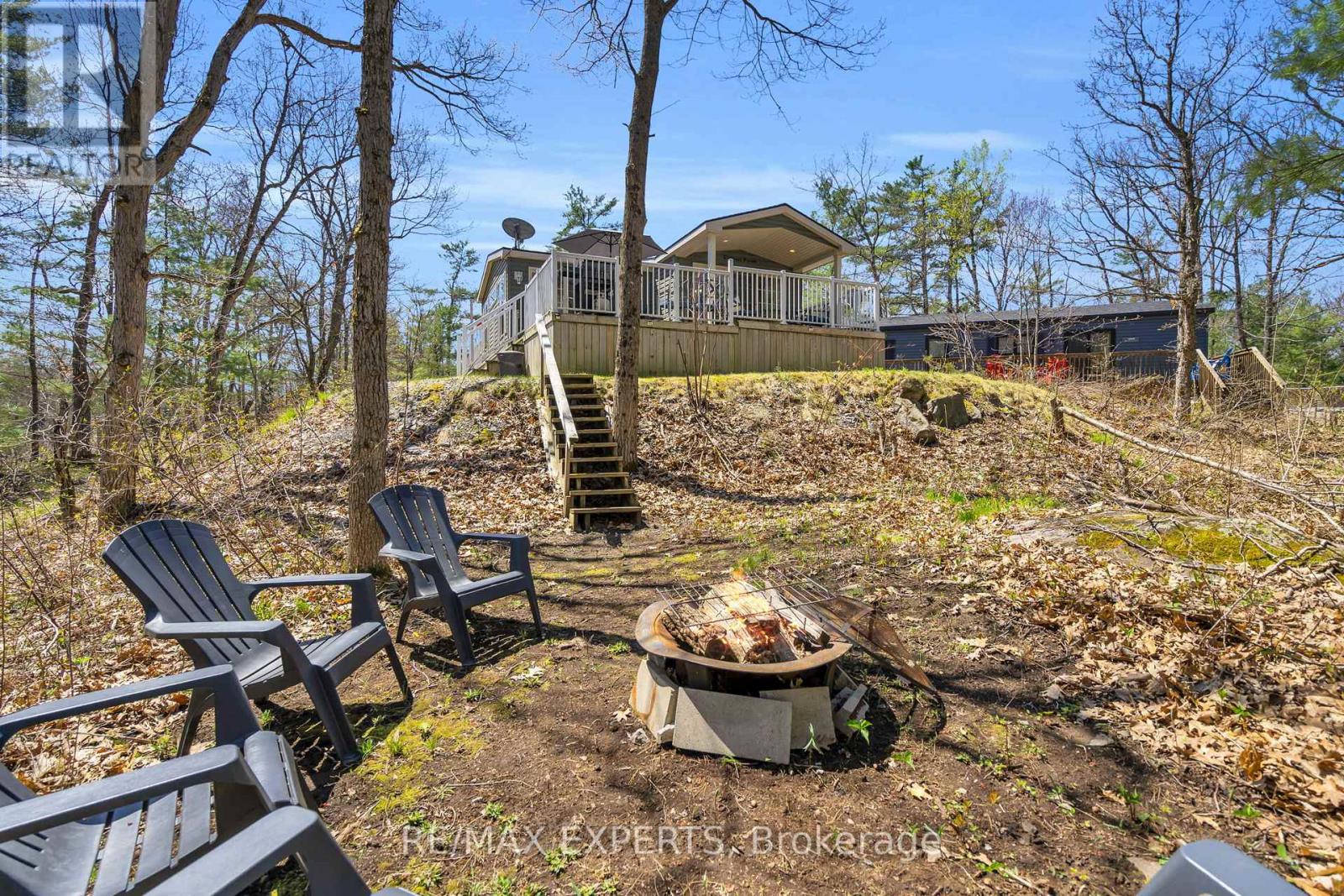 8 - 1336 S Morrison Lake Road, Gravenhurst, Ontario  P0E 1G0 - Photo 42 - X12908582