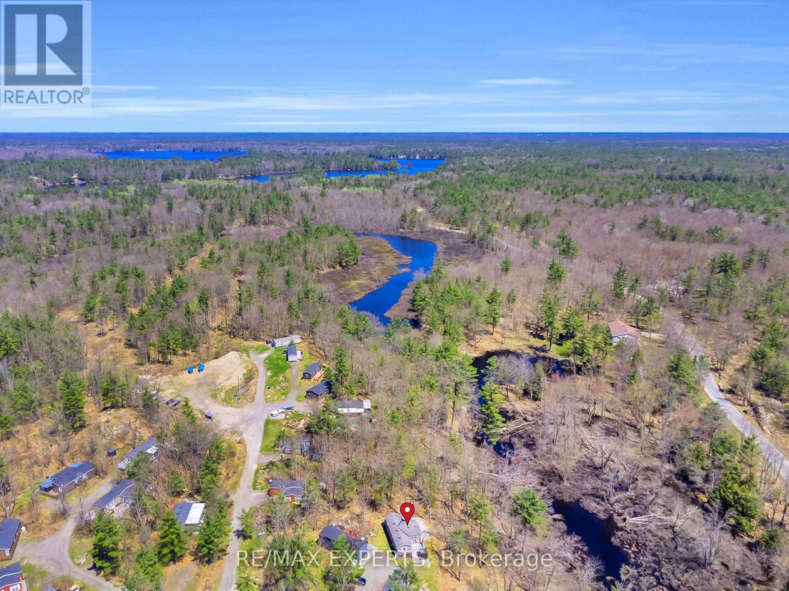 8 - 1336 S Morrison Lake Road, Gravenhurst, Ontario  P0E 1G0 - Photo 45 - X12908582