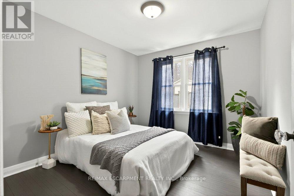 76 Margaret Avenue, Hamilton, Ontario  L8G 3G5 - Photo 14 - X12908590