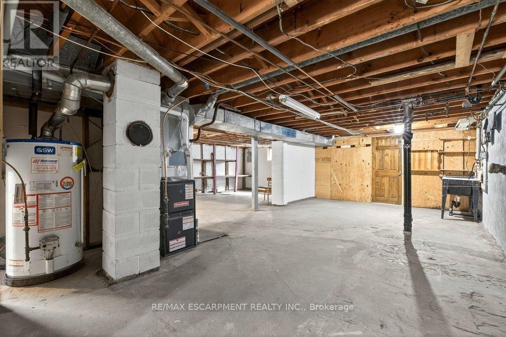 76 Margaret Avenue, Hamilton, Ontario  L8G 3G5 - Photo 18 - X12908590